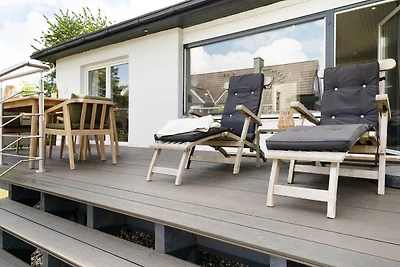 Appartement Vacances avec la famille Laboe