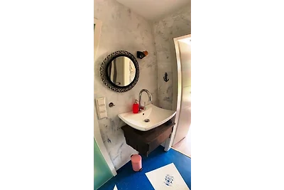 Ferienwohnung Patchwork