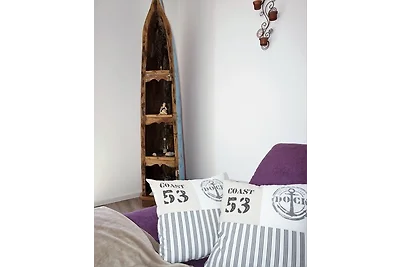 Reethaus "Prignitzperle"