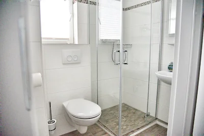 Lagunenstadt am Haff Fewo 177 -