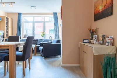 Villa Marin, Wohnung 02