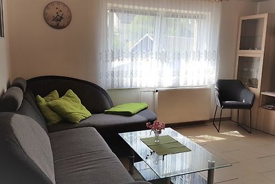 Ferienwohnung Nickl