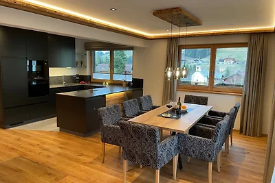 Ferienlodge Edelstein