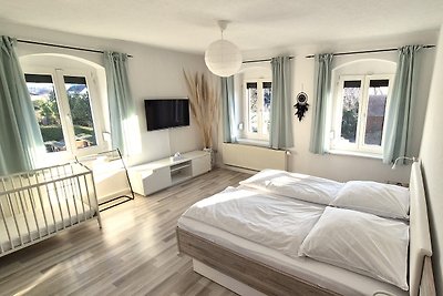 Vakantieappartement Gezinsvakantie Bautzen