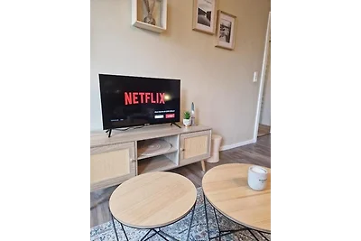 Vakantieappartement Gezinsvakantie Sankt Andreasberg
