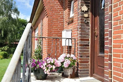 Apartamento Vacaciones familiares Wrixum