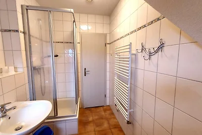 Ferienwohnung im Uhlenhuus