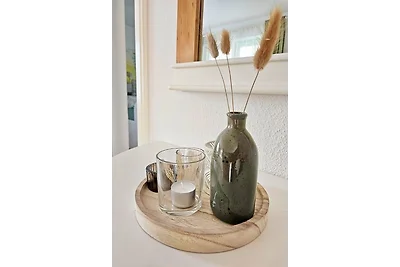 Ferienhaus Sommerwiese - ABC327