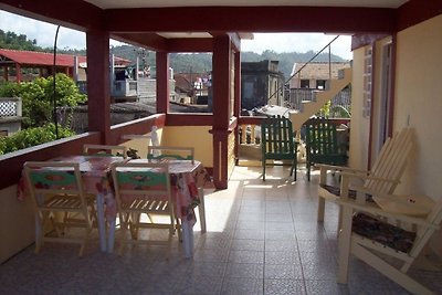 Vakantieappartement Gezinsvakantie Baracoa