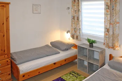 Ferienhaus Nr. 134, Kategorie