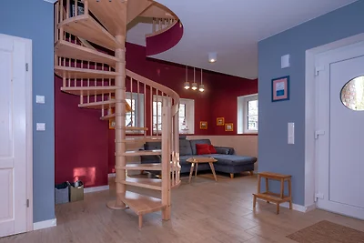 Casa vacanze Vacanza di relax Pellworm