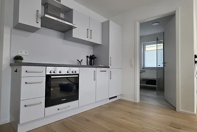 Apartament Dla rodzin Bad Buchau