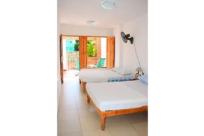 Hostal Cabriales Appartement 1