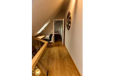Apartmenthaus am Dom Junior Suite