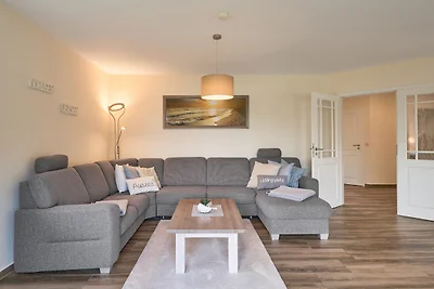 Appartamento Vacanza con famiglia Oldenbüttel