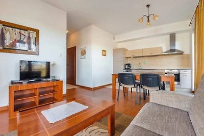 Sun&Snow Plaza Swinoujscie -