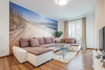 Sun&Snow Polanki - Apartment 210