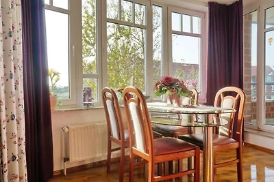 Appartamento Vacanza con famiglia Dorum