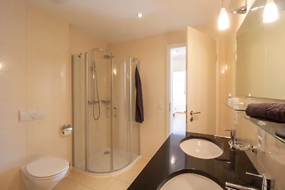 Vakantieappartement Gezinsvakantie Ahlbeck