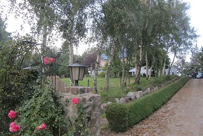 Fehmarn Beltblick - Wohnung Ost