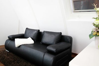 Schwimmendes Ferienhaus Silent 11