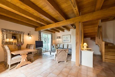 Herman's Hof Appartement Nr. 8