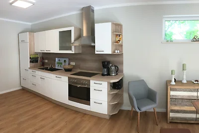 Strandhaus Seeperle, Whg. Seerose