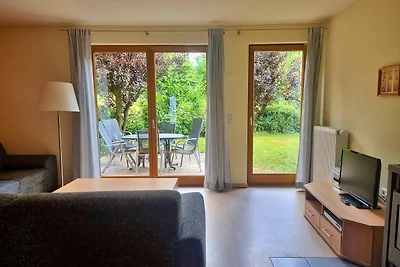 Vakantiehuis Ontspannende vakantie Nieheim