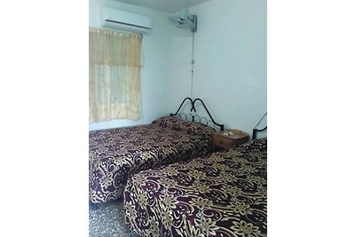 Vakantieappartement Gezinsvakantie Pinar del Rio