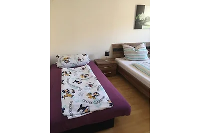 Ferienwohnung Claudia Landurlaub -