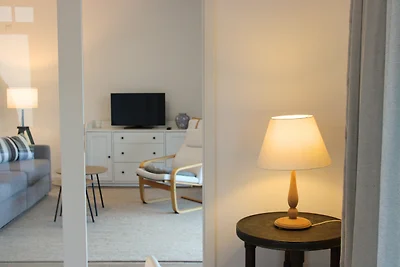 Appartamento Vacanza con famiglia Heiligenhafen