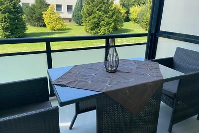 Vakantieappartement Gezinsvakantie Rotenburg Ortsteil Waffensen