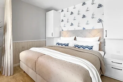 Meeresbrise - Haus Schöne