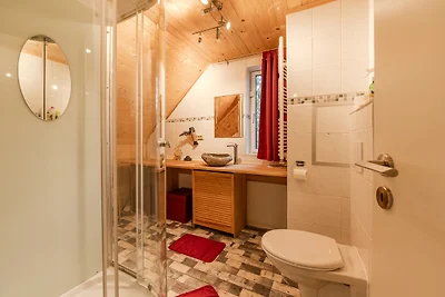 Ferienhaus Störzel Wohnung B