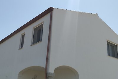 Vakantieappartement Gezinsvakantie Nuoro