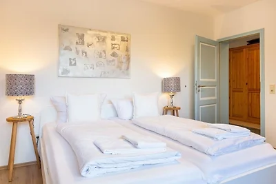 Vakantieappartement Gezinsvakantie Wittdün