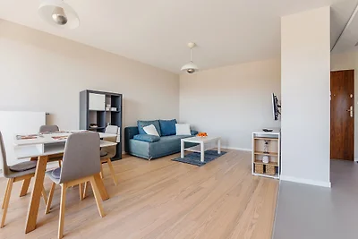 Sun&Snow Os. Bursztynowe -