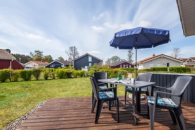 Casa vacanze Vacanza di relax Grömitz