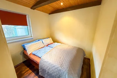 Bungalow "Achterblick"