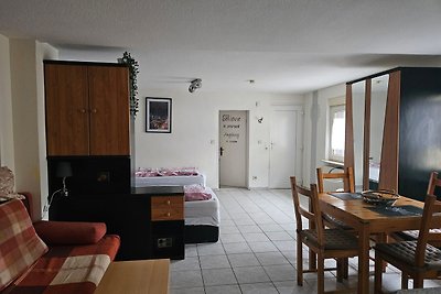 Vakantieappartement Gezinsvakantie Ober-Mörlen