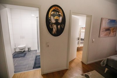 Vakantieappartement Gezinsvakantie Triberg