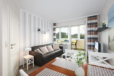 Haus Schleswig Küstenanker