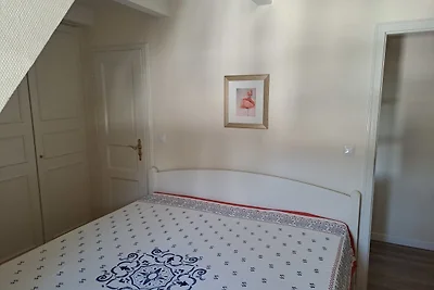 Appartamento Vacanza con famiglia Dunsum