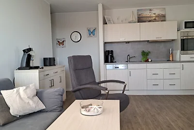 Apartment 28, Blickrichtung