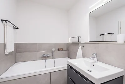 Vakantieappartement Gezinsvakantie Grömitz