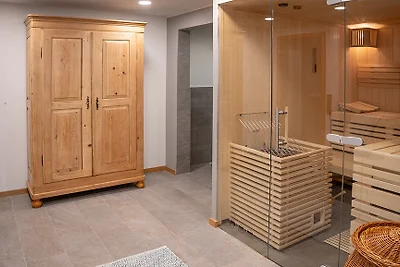 Wildgrün Spa Lodge 16