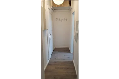 Wohnen auf Zeit Cityapartment 2 ABC