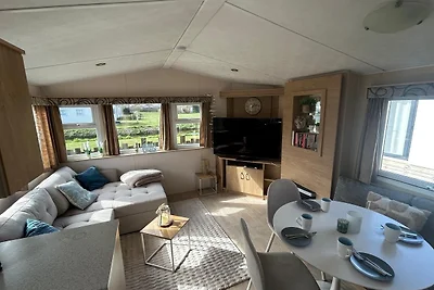 Vakantiehuis Ontspannende vakantie Hippolytushoef