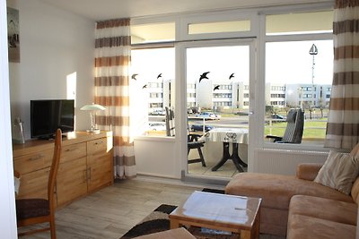 Ferienwohnung am Südstrand