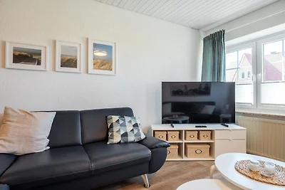 Vakantieappartement Gezinsvakantie Burg auf Fehmarn